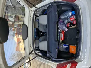 skoda fabia - imagine 2