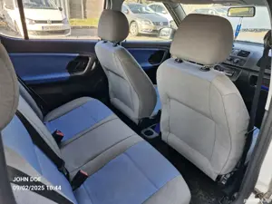 skoda fabia - imagine 5