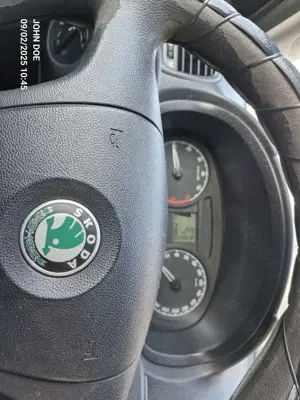 skoda fabia - imagine 6