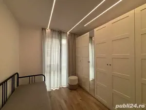 Vilă premium - 182 mp utili - Smart Home - Curte amenajată - lângă Șoseaua Olteniței. - imagine 6