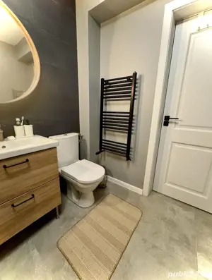 Apartamente in regim hotelier - imagine 5