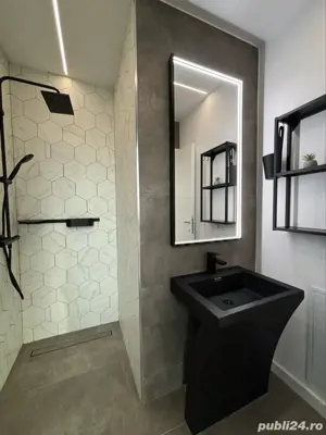 Vilă premium - 182 mp utili - Smart Home - Curte amenajată - lângă Șoseaua Olteniței. - imagine 8