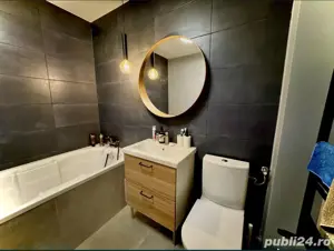 Apartamente in regim hotelier - imagine 2