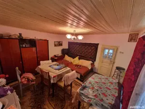 A   13. 20000 mp teren și 3 constructii casa in judetul Bacău  - imagine 13