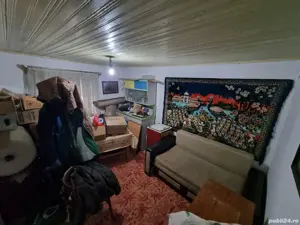 A   13. 20000 mp teren și 3 constructii casa in judetul Bacău  - imagine 14