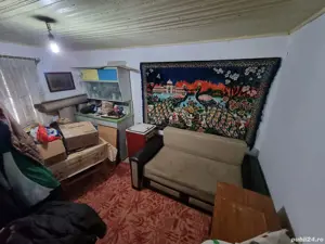 A   13. 20000 mp teren și 3 constructii casa in judetul Bacău