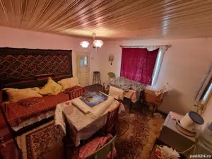 A   13. 20000 mp teren și 3 constructii casa in judetul Bacău  - imagine 2