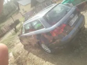 Audi A4 break motor 1,9 - imagine 4