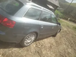 Audi A4 break motor 1,9 - imagine 5