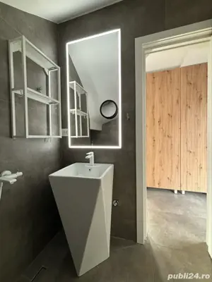 Vilă premium - 182 mp utili - Smart Home - Curte amenajată - lângă Șoseaua Olteniței. - imagine 10