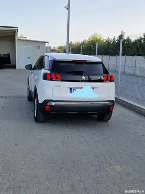 Peugeot 3008 - imagine 4