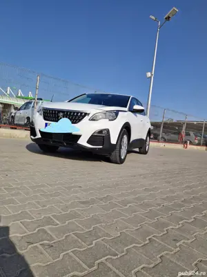 Peugeot 3008 - imagine 6