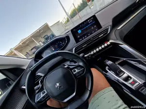 Peugeot 3008 - imagine 3