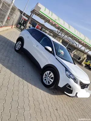 Peugeot 3008 - imagine 9