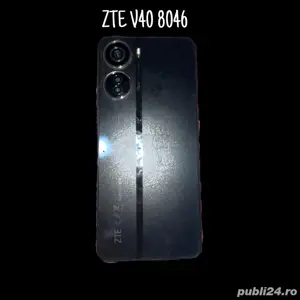 ZTE Blade V40   128GB, cu căști wireless + căști cu fir
