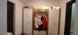 Valea Lupului, ap. 2 cam. SD, 52 mp., an-2018 - imagine 13