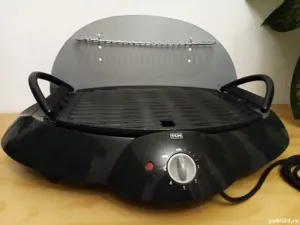 Aparat gril electric 