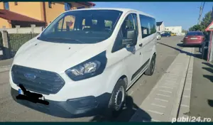 Inchiriez Mixrobuz 8 + 1