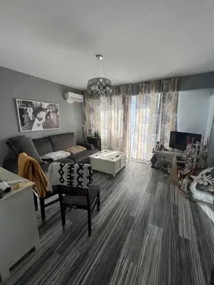 Apartament 2 camere Vista Rezidential, Str Postalionului, Grand Arena, Berceni