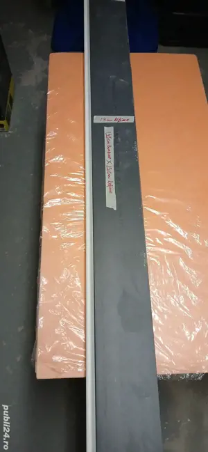 Timisoara, pervaz alb 70 lei