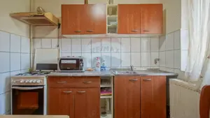 Apartament cu 4 camere, Brașov, Str. Fundăturii, Stupini - imagine 5