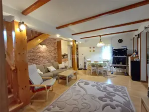 Casa 5 camere - teren 1400mp - foisor - Magurele - Str. Fecioarei - imagine 5