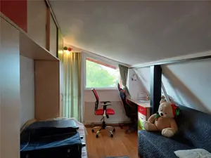 Casa 5 camere - teren 1400mp - foisor - Magurele - Str. Fecioarei - imagine 10