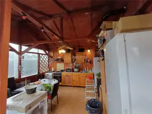 Casa 5 camere - teren 1400mp - foisor - Magurele - Str. Fecioarei - imagine 12