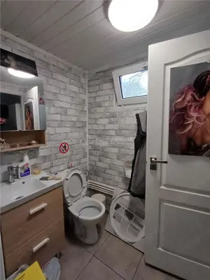 Casa 5 camere - teren 1400mp - foisor - Magurele - Str. Fecioarei - imagine 14