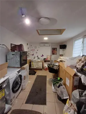 Casa 5 camere - teren 1400mp - foisor - Magurele - Str. Fecioarei - imagine 13