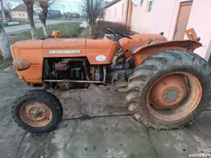 Tractor Fiat 445 - imagine 2