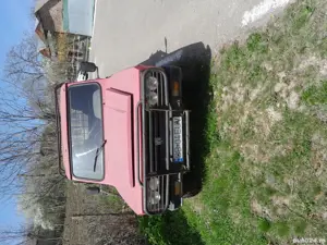 aro camionetă funcționabil