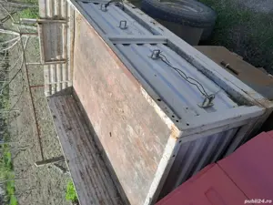 aro camionetă funcționabil - imagine 3