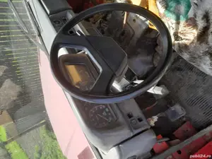 aro camionetă funcționabil - imagine 4