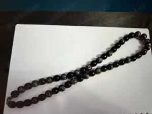 Colier sticla Murano