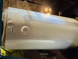 Boiler 100 litri Eldom Invest Vision 100 FTZ