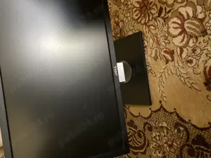 Monitor Dell e2211hb 22 inch - imagine 3