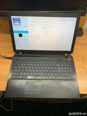 Piese laptopuri unele defecte altele incomplete  Asus , Acer ,HP,Toshiba  - imagine 4