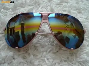 Ochelari soare UVEX UV 400 de colectie