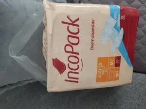 Pampersi adulti - imagine 3