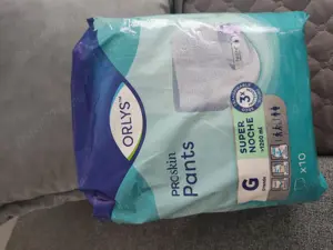 Pampersi adulti - imagine 4