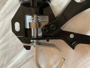 Pistol profesional pentru aplicare silicon - imagine 3