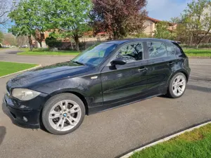Vand BMW seria1-163 cp Diesel