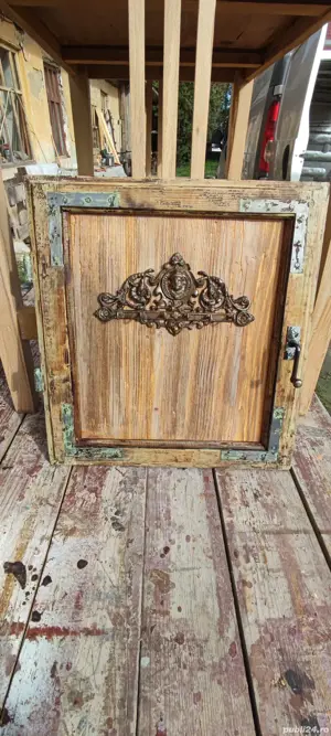 Cuier chei unicat creatie personală  - imagine 2