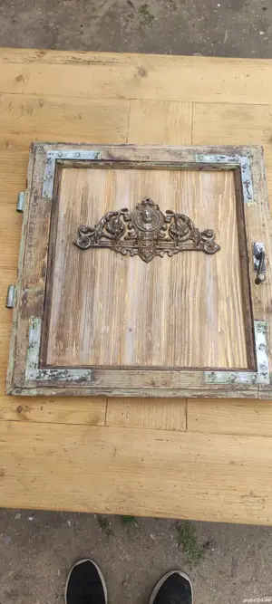 Cuier chei unicat creatie personală  - imagine 3