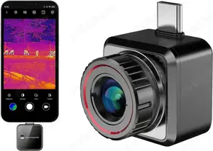 Camera termoviziune Hikmicro E20 Plus