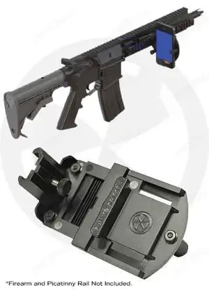 Camera termoviziune Hikmicro E20 Plus - imagine 5