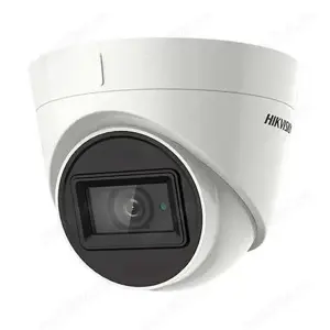Camera Hikvision 8MP (4K)
