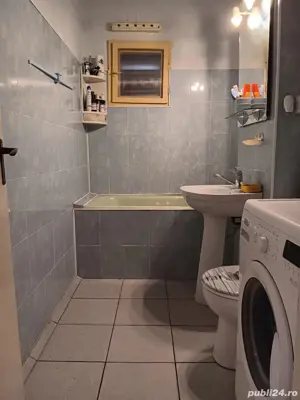 Apartament 3 camere.  - imagine 3