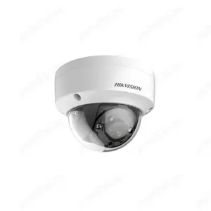 Camera Dome Hikvision Starlight TurboHD